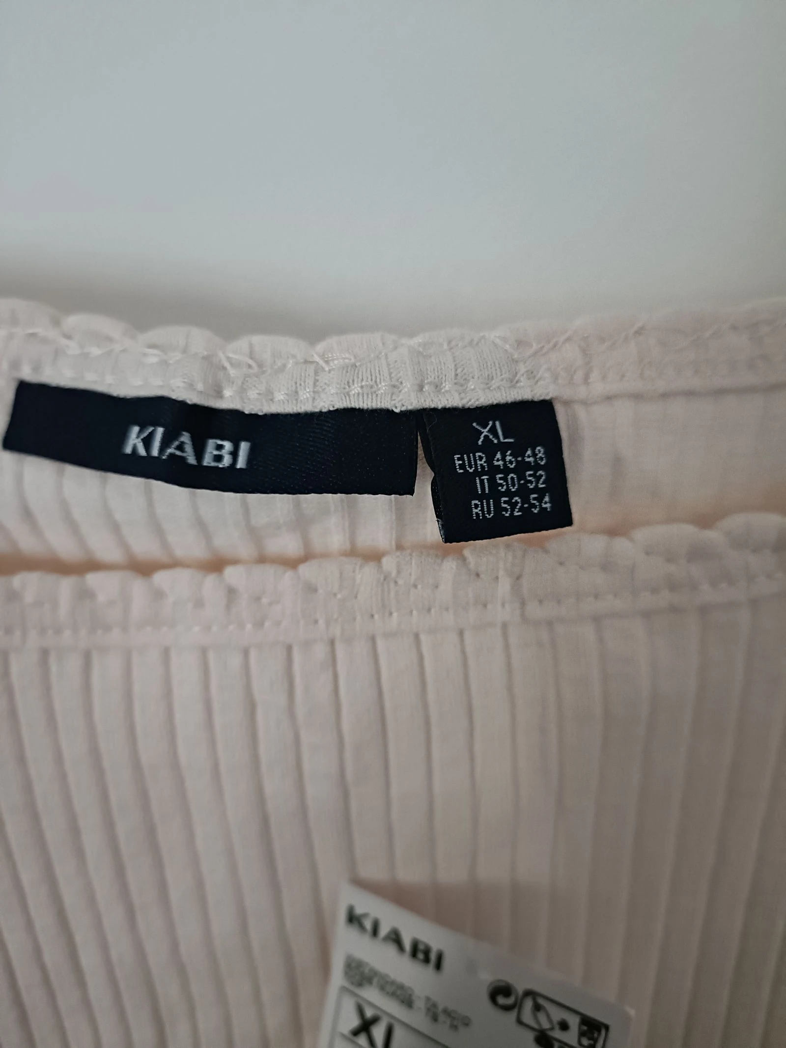 💥 Sublime chaleco Nuevo -46/48💥 – photo 2
